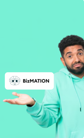 Bizmation Main