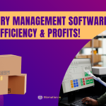 Inventory Management Software
