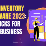Best Inventory Software 2023