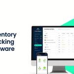 Inventory Tracking Software