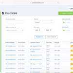 Free Inventory Control Software