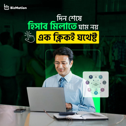 Online Business Software