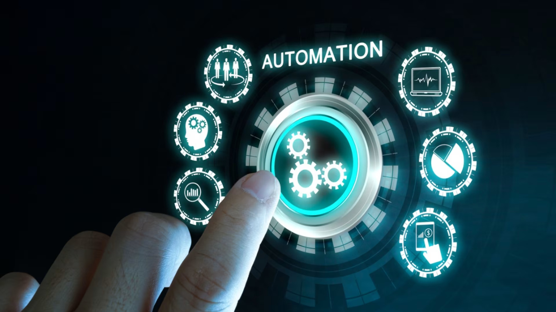Automation Software