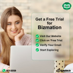 F Commerce Business Software