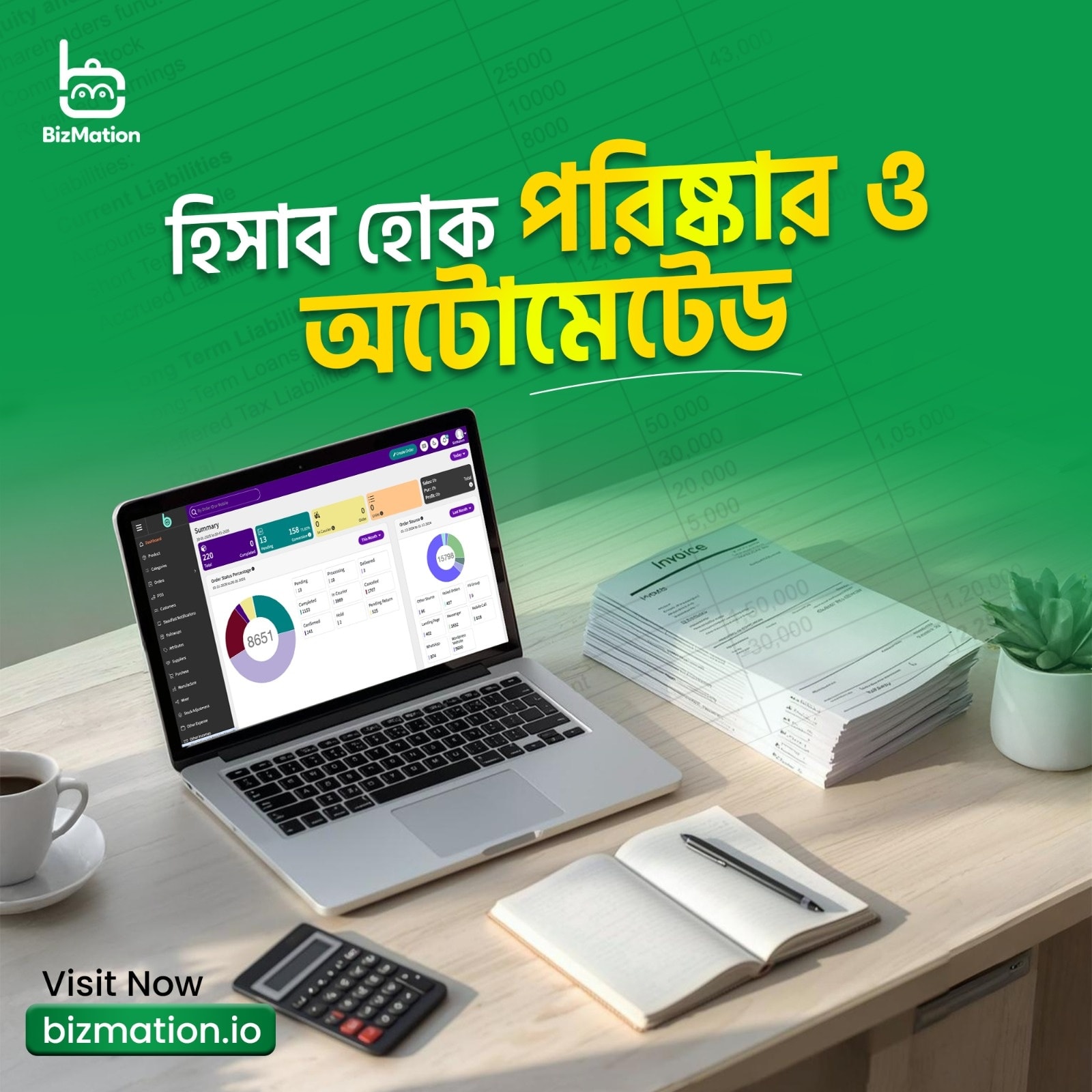 Courier Integration Automation for Bangladesh E-Commerce