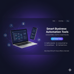 Business Automation Tools