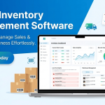 Inventory Management Software