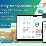 Free Inventory Management Systems