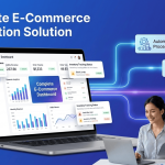 Complete E-Commerce Automation Solution